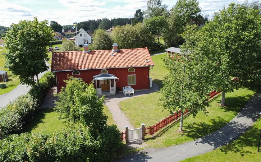 Jönköping Rural accommodation - Image 1