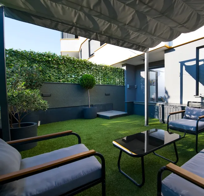 Apartment Lux retreat - Image 1