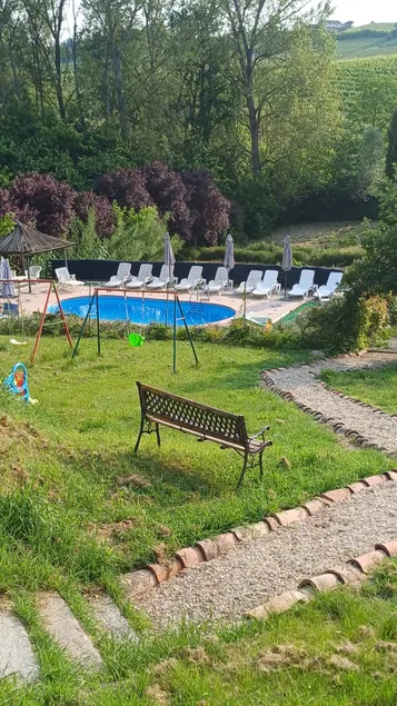apartment superior Unesco with Pool - Image 1