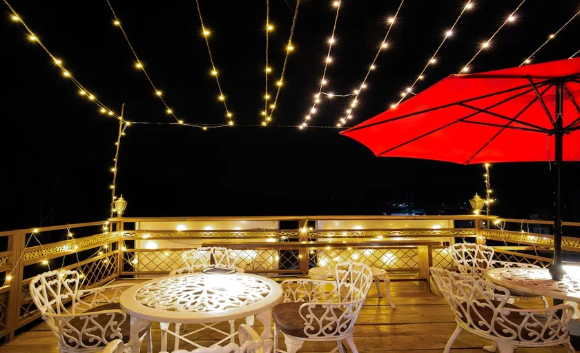 Serenya - Hillside Retreat - Image 1