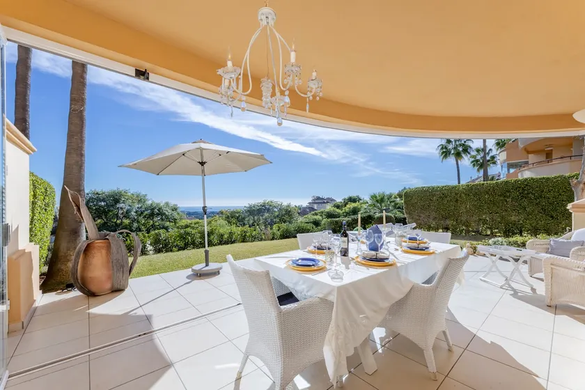 Elviria Hills Apartment - Image 1