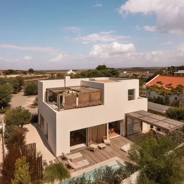 Casa 5 Bagos | Villa 5 Berries - Image 1
