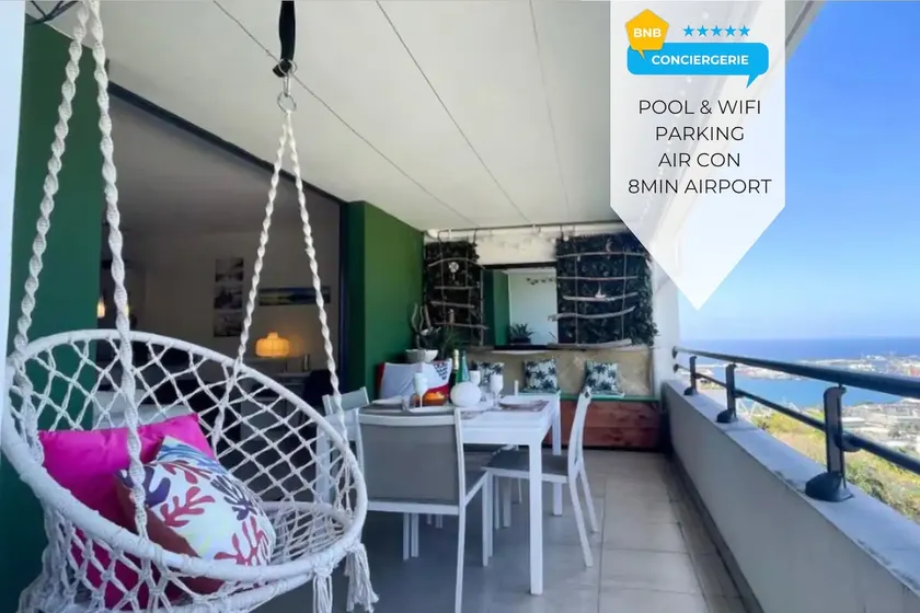 Hokulea Lodge, piscine & parking - Image 1