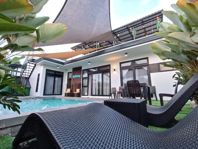 A's Hideaway Pampanga - Image 1