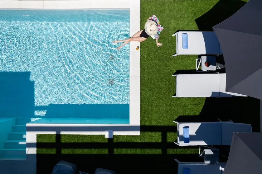Kayo, The ultimate accomodation! - Image 1