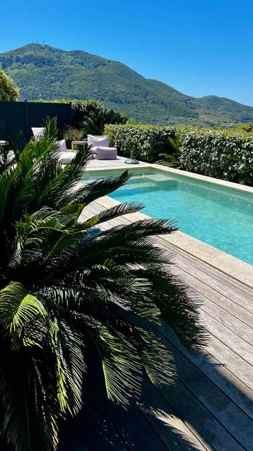 Casa M - A peaceful haven 7 minutes from Ajaccio - Image 1