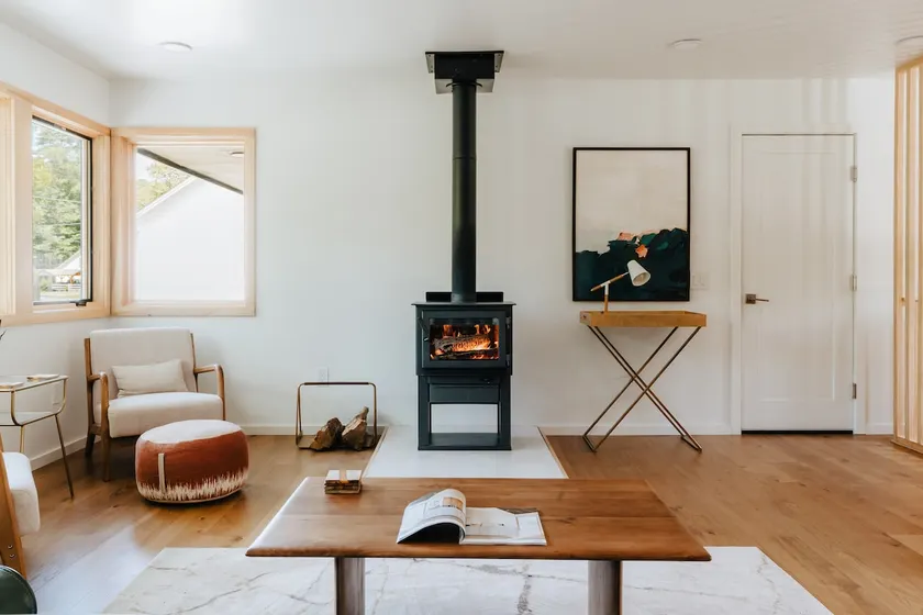 Modern Delaware River Retreat - Newly Renovated - Image 1