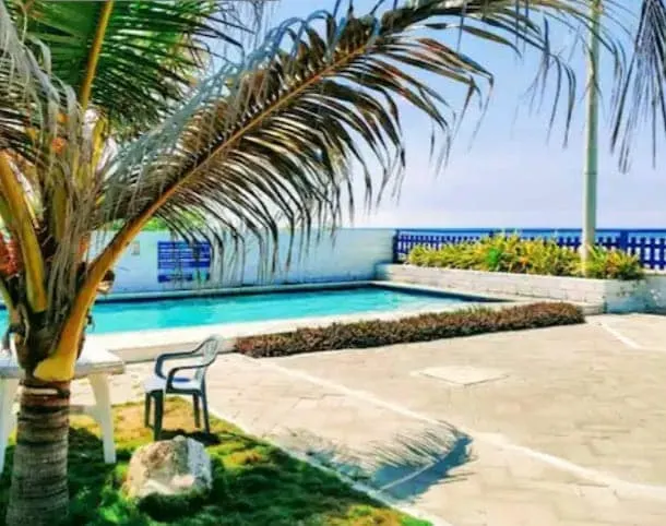 Comfortable Vacation Home. - Image 1