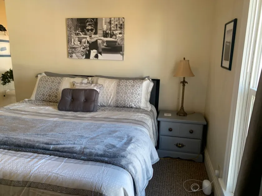 1Kg-Bed Entire Non-shared Condo Near Hospitals -3 - Image 1