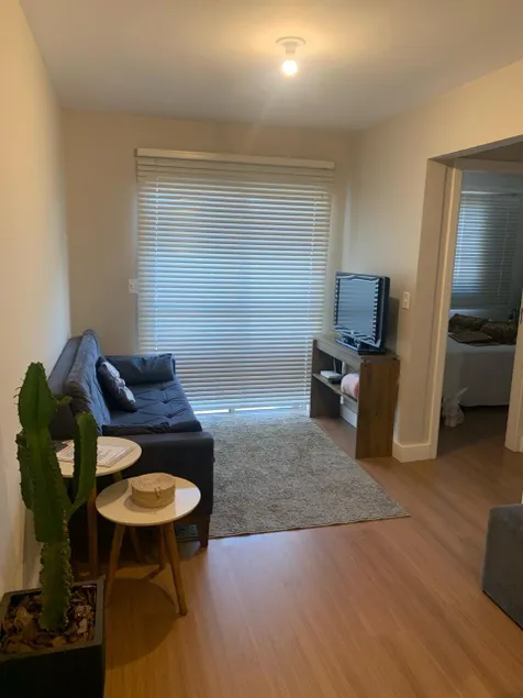 AP in a family condominium near the Mall - Image 1