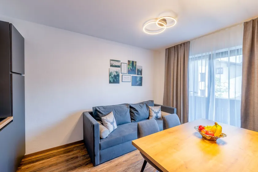Bergblick #3 - 40m² - Image 1