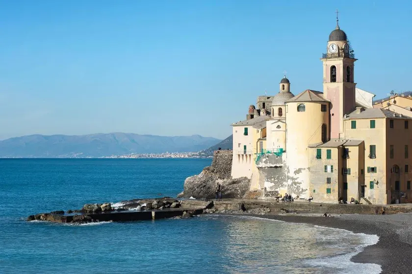 La Casa di Carla – a romantic retreat surrounded by tranquility - Image 1