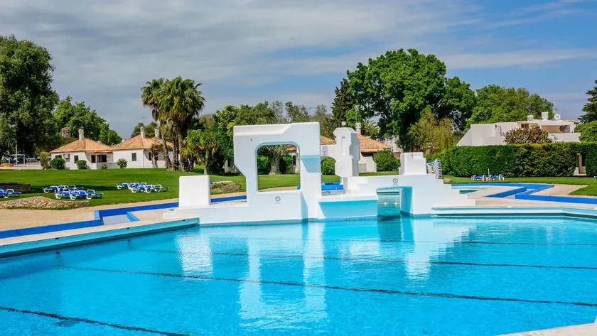 Charmy house in Pedras d'el Rei by Lethes Legacy - Image 1