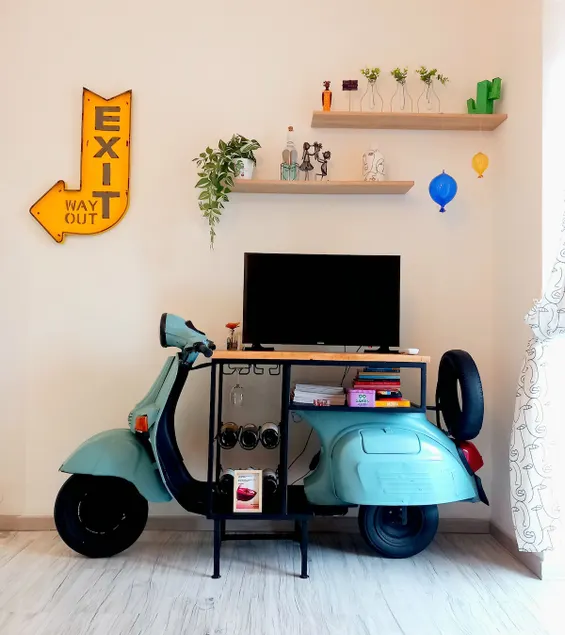 La Rosa BLUtique Guesthouse - Boutique apartment near Como - Image 1