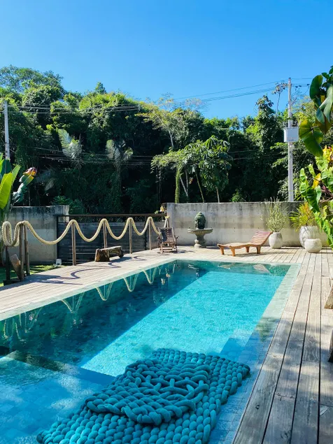 Casa Amanhecer in Trancoso - Image 1