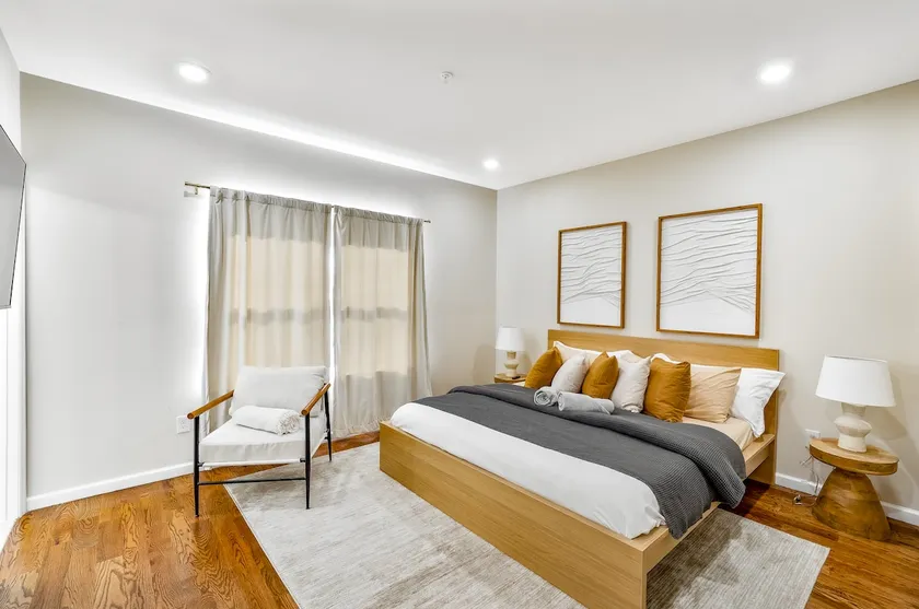 Hillside Haven: Serene 3BR Home Near NYC & EWR - Image 1