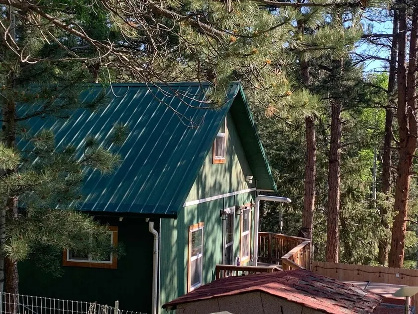 35 mins to Red Rocks* Bear Themed Cabin*Hot Tub* - Image 1
