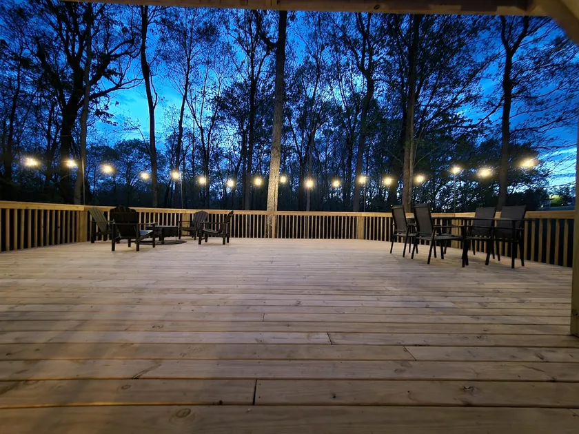 Robins Nest: Cozy Escape by RRG & Cave Run Lake - Image 1