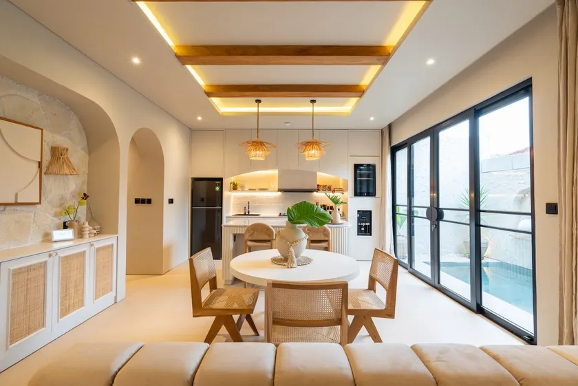 Cactus Estate Canggu Bali By Serenity Property C1 - Image 1