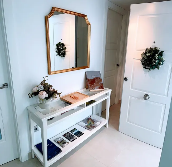 Julia Gemella Acci Tourist Apartments - Image 1