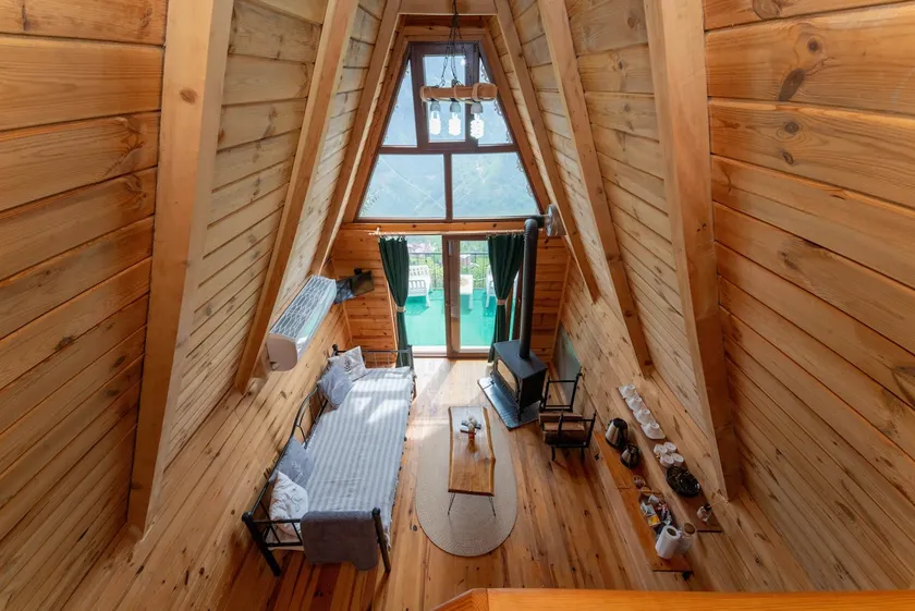 Legendary Chalet for Nature Lovers - Image 1