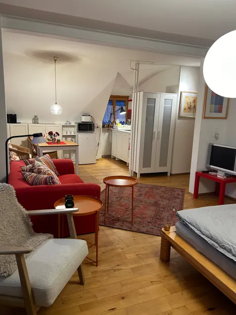 Close! Vacation apartment Schwaig - Image 1