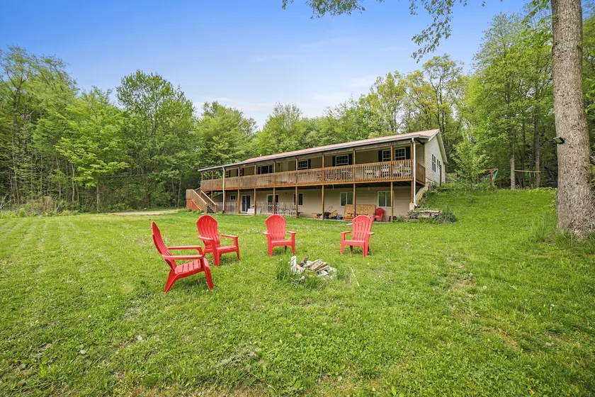 The Lodge off Cottage Road - Image 1