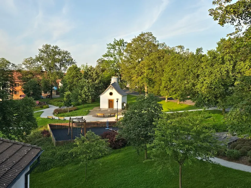 U Kapličky - Stone Žehrovice - Image 1