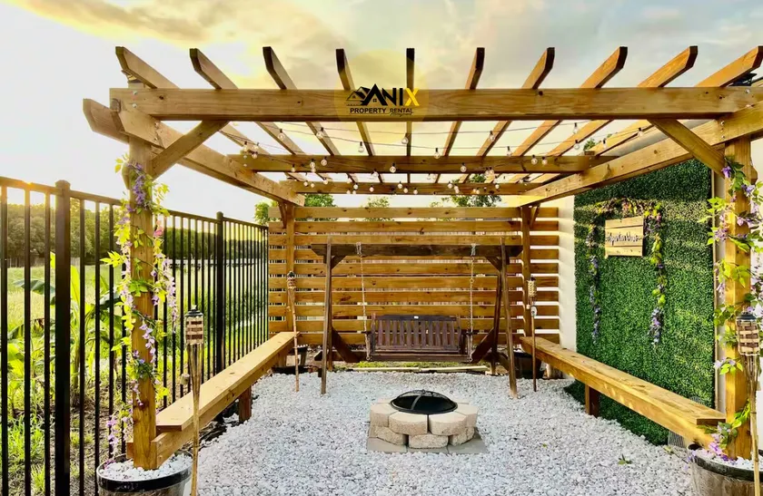 *️⃣Houston Oasis |4️⃣Bd2️⃣Ba| PrivatePool*️⃣ - Image 1