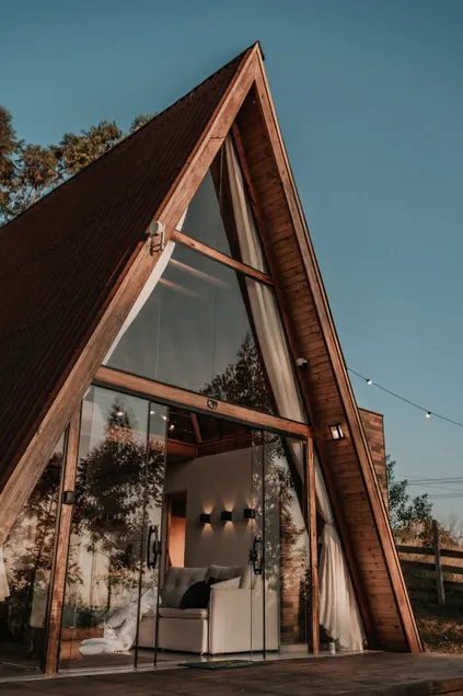 Cabin in Piedade - Image 1