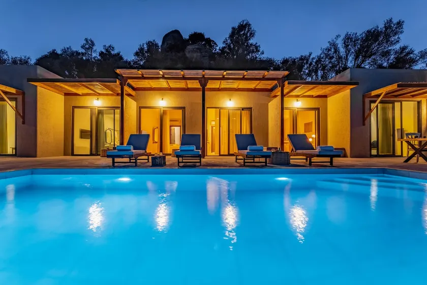 Southsidebodrum Villa - Image 1