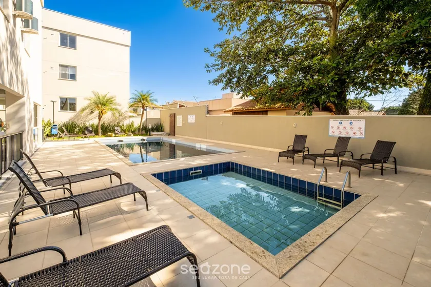 Apartment in cond. with swimming pool 5 minutes from the beach MAR202 - Image 1