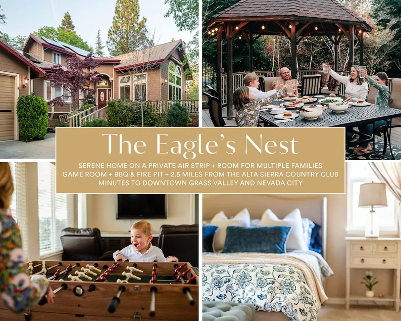 The Eagle's Nest - Image 1
