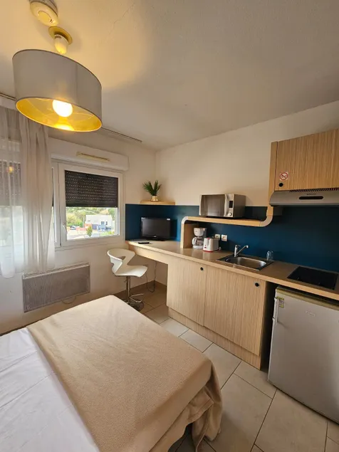 302 Cozy Studio Perpignan - Image 1