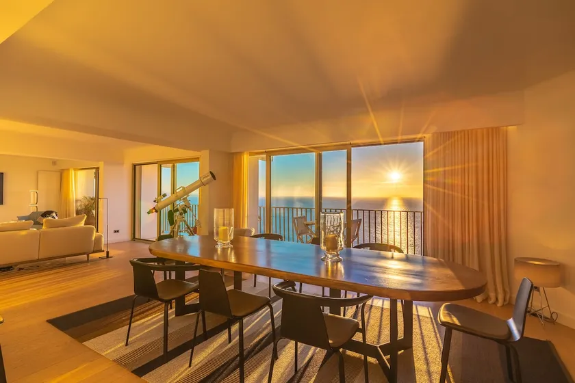 Cocoonr- Sunset - Exceptional ocean view - Image 1