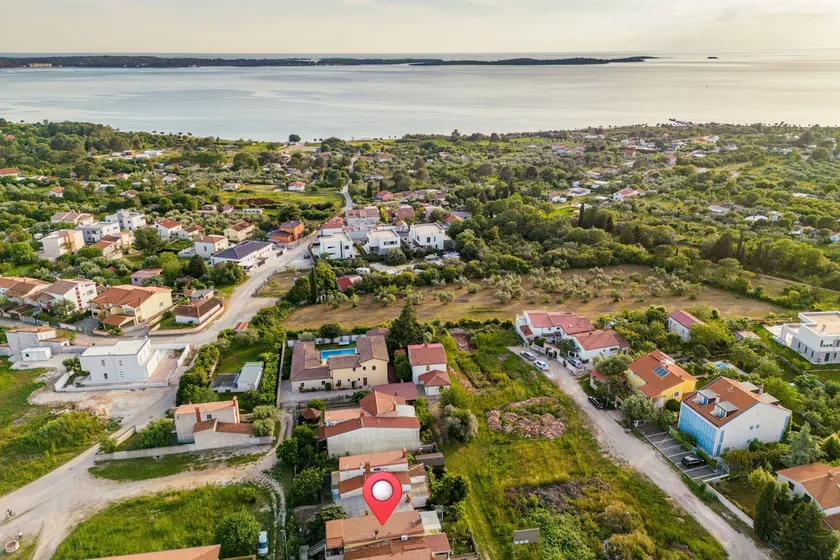 Flat with 2 terrace 2 bathrooms 400m from beach - Image 1