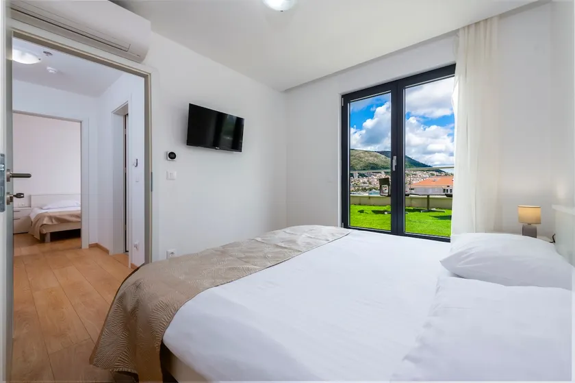 Dubrovnik Skyline Apartments - Image 1