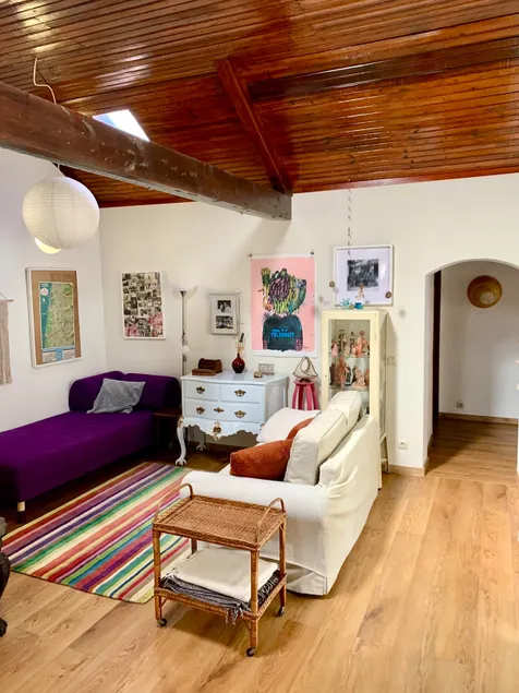 Farmhouse vacation rental in Aveiro, near the Ria - Image 1