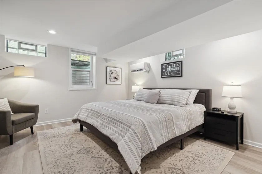 Brighton's Hidden Gem | Chic & Spacious Lux Suite - Image 1