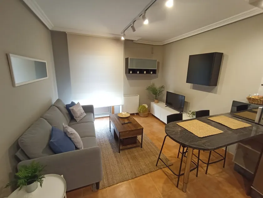 Rosalía Apartment - Image 1