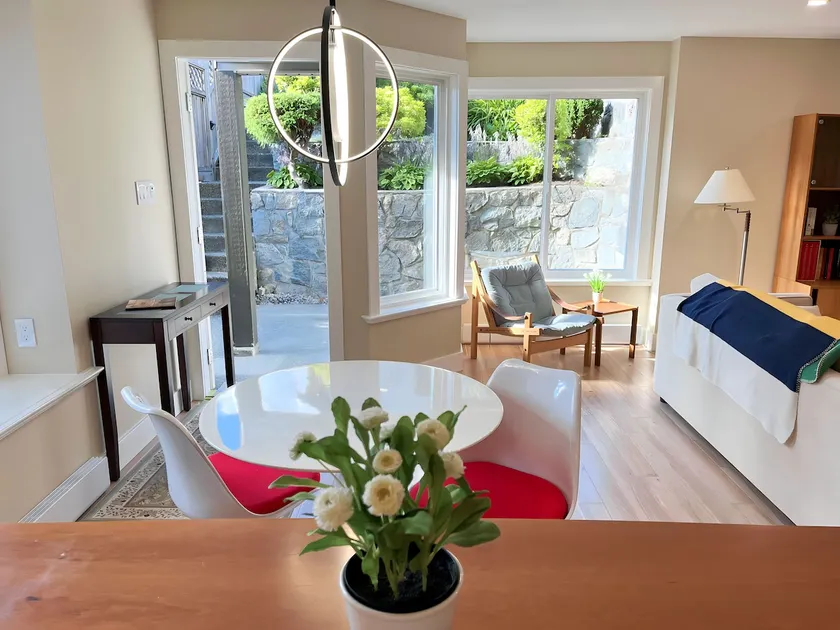 WestCoast Garden Suite | Quiet | Central | Modern - Image 1