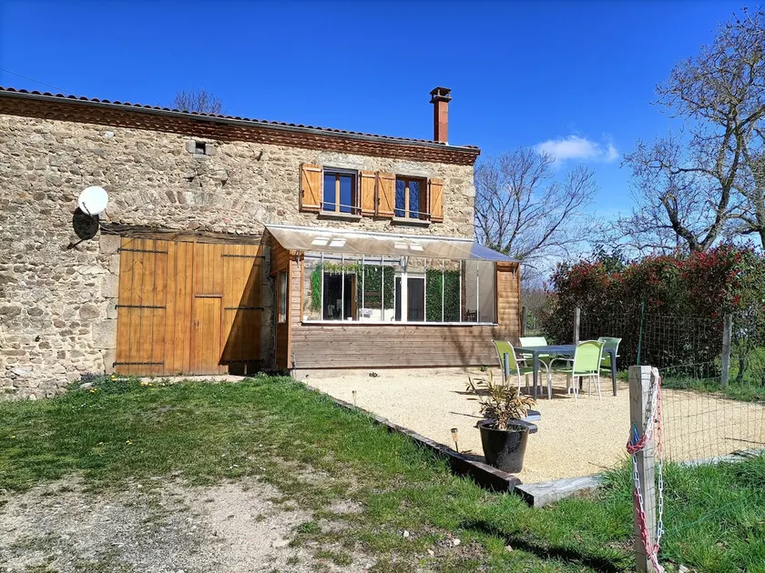 House in the countryside, calm guaranteed - Image 1