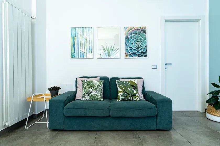 Agave Apartments Malpensa - Apt Agave - Image 1
