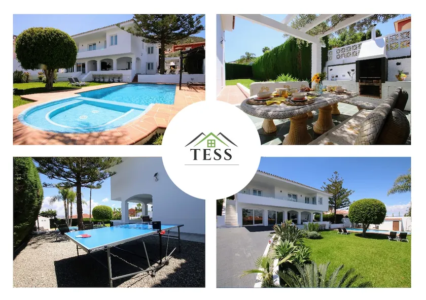 TESS Villa Tennessee - Image 1