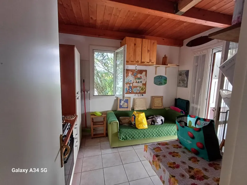 Independent villa with a communal pool - Image 1