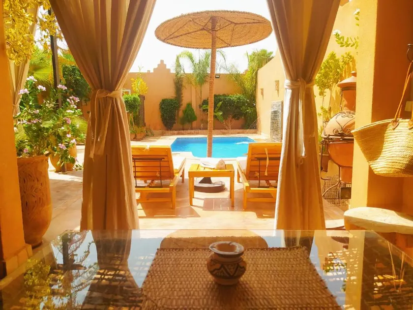 Villa brek - Image 1