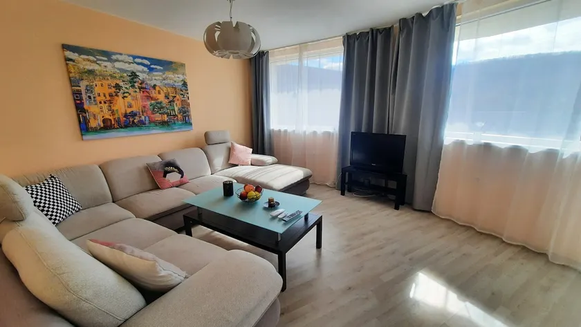 "House of swallows" vacation home, close to Sofia - Image 1