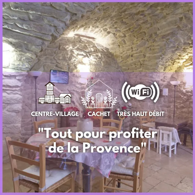 La Mauricette - free Parking & Cancellation - WiFi - Image 1