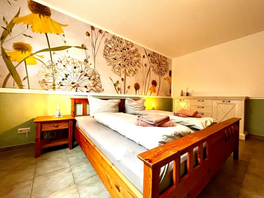 JS Holiday Home FeWo Waldliebe - Image 1