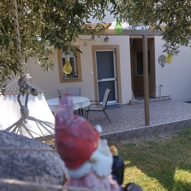 Mary's Home 2 - Image 1